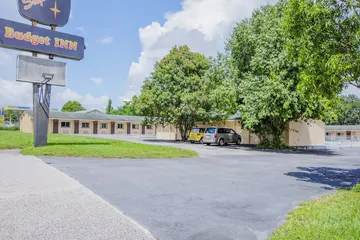 OYO Superior Budget Inn Bartow