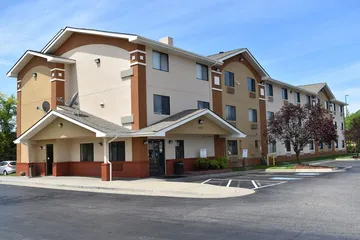 Super 8 by Wyndham Newport News / Jefferson Ave.
