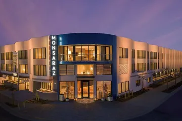 The Monsaraz San Diego Tapestry Collection by Hilton