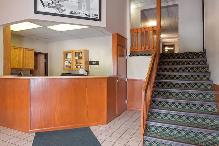 Hotel Interior 2 of 15