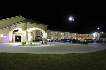 Horizon Inn & Suites - Pearsall