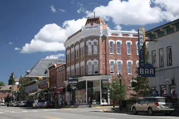The Delaware Hotel