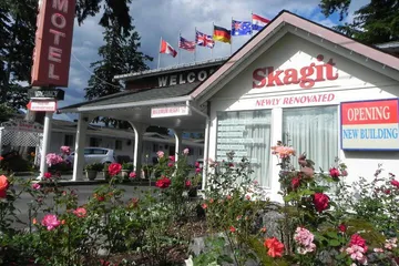 Skagit Motor Inn