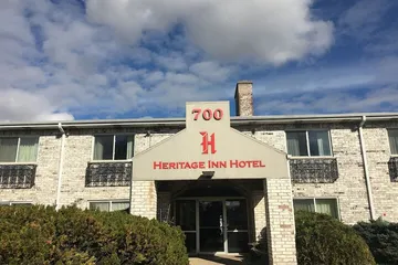 Heritage inn