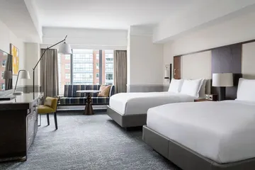 The Ritz-Carlton Boston