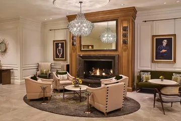 The Whitley a Luxury Collection Hotel, Atlanta Buckhead