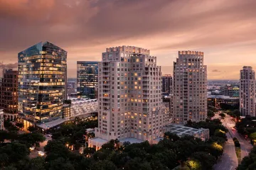 The Ritz-Carlton Dallas