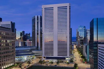 The Ritz-Carlton Denver