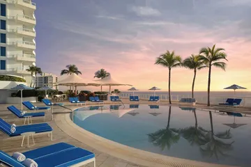The Ritz-Carlton Fort Lauderdale