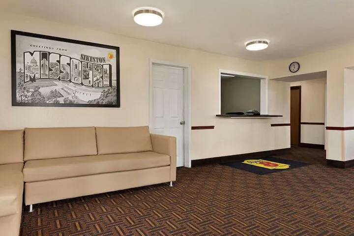 Hotel Interior 3 of 31