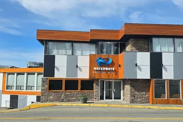 Waterways a Boutique Hotel