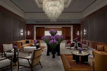 The Ritz-Carlton Tysons Corner