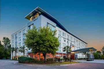 Aloft by Marriott Charleston Airport & Convention Center