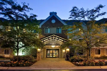 Staybridge Suites Lincolnshire by IHG