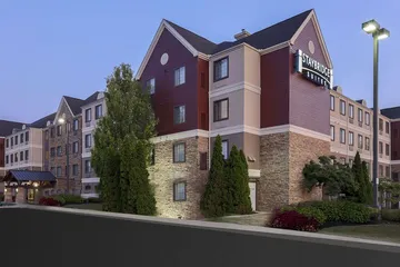 Staybridge Suites Columbus-Dublin by IHG