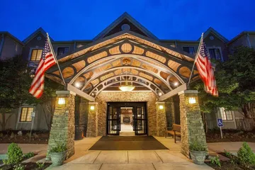 Staybridge Suites Corning by IHG