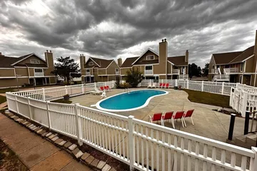 Hawthorn Extended Stay by Wyndham Wichita