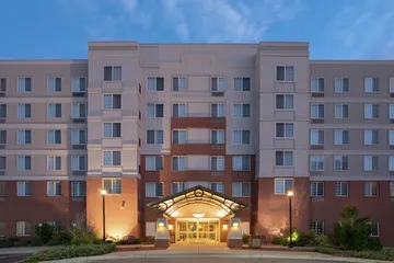 Staybridge Suites Denver International Airport by IHG