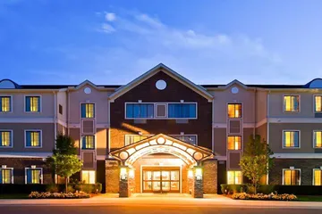 Staybridge Suites Detroit Novi by IHG