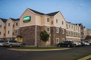 Staybridge Suites Fargo by IHG