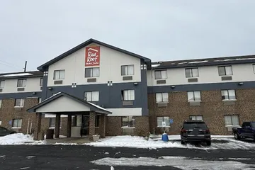 Red Roof Inn & Suites Hammond IN