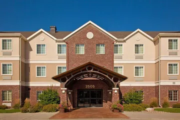 Staybridge Suites Sioux Falls by IHG