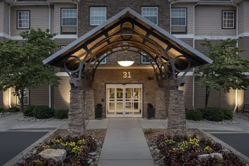 Staybridge Suites Greenville I-85 Woodruff Road by IHG
