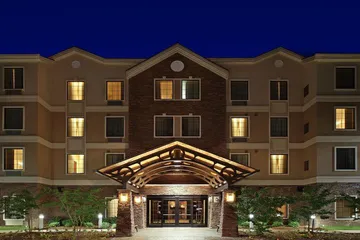Staybridge Suites Hot Springs by IHG