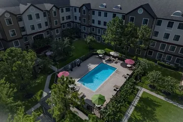 Staybridge Suites Houston West / Energy Corridor by IHG