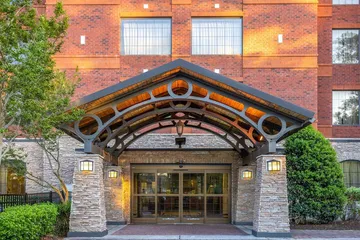 Staybridge Suites Wilmington E by IHG