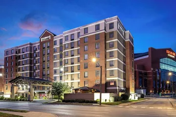 Staybridge Suites Indianapolis Downtown - Convention Center by IHG