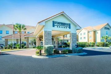 Staybridge Suites Laredo International Airport by IHG