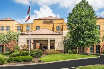 Staybridge Suites Memphis - Poplar Ave East by IHG