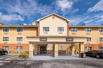 Extended Stay America Select Suites - Orlando - Conven Center - Sports Complex
