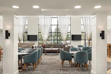 Staybridge Suites Minneapolis-Bloomington by IHG