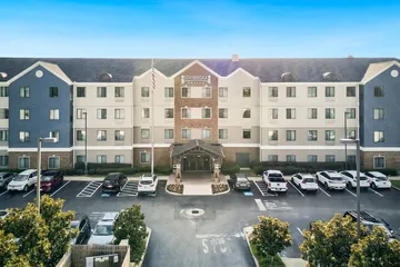 Staybridge Suites Gulf Shores by IHG