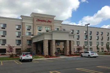 Hampton Inn Detroit / Auburn Hills South