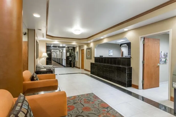 Hotel Interior 2 of 17