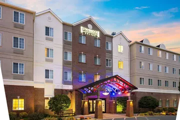 Staybridge Suites Rochester University by IHG