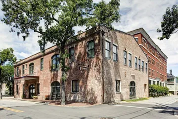 Staybridge Suites Savannah Historic District by IHG