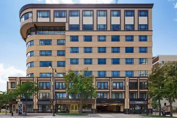 Best Western Premier Park Hotel