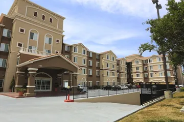 Staybridge Suites Silicon Valley by IHG