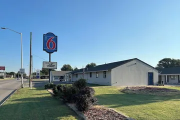 Motel 6 Ponca City OK