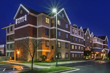 Staybridge Suites Woodland Hills by IHG