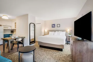 Sonesta ES Suites Portland Vancouver 41st Street