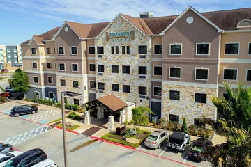 Staybridge Suites Houston-Nasa / Clear Lake by IHG