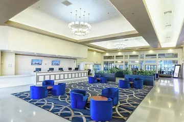 Alexis Park All Suite Resort