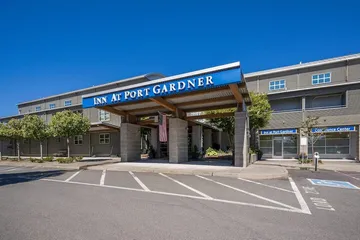 Inn at Port Gardner-Everett Waterfront an Ascend Collection Hotel