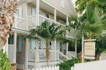Fitch Lodge - Key West Historic Inns