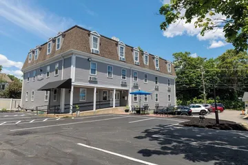 Westborough Inn